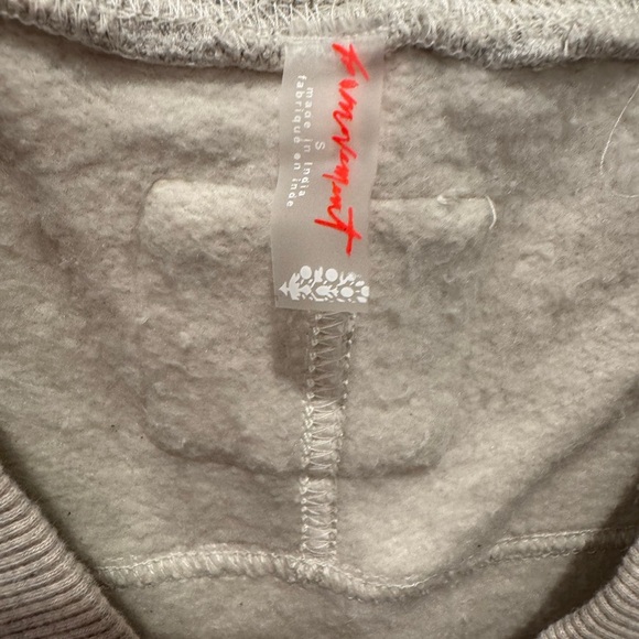 FP Movement - Free people movement intercept romper size small - Picture 13 of 13